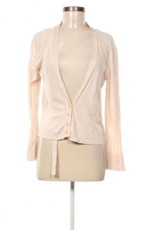 Дамска жилетка Unbranded, Размер S, Цвят Бежов, Цена 2,04 €