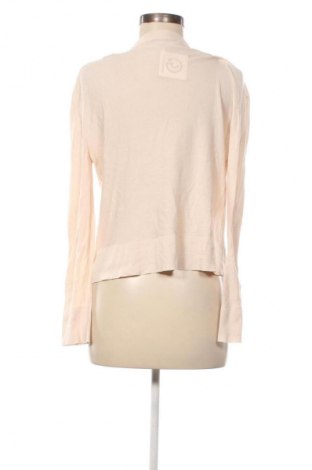 Дамска жилетка Unbranded, Размер S, Цвят Бежов, Цена 2,04 €