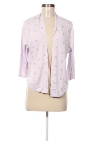 Dámsky kardigán Unbranded, Velikost L, Barva Fialová, Cena  49,00 Kč