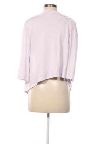 Dámsky kardigán Unbranded, Velikost L, Barva Fialová, Cena  49,00 Kč