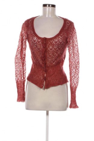 Dámsky kardigán Unbranded, Velikost S, Barva Červená, Cena  127,00 Kč