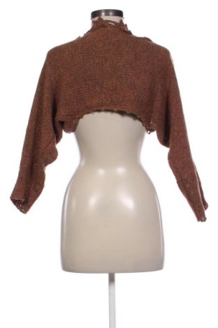 Dámsky kardigán Unbranded, Velikost M, Barva Hnědá, Cena  89,00 Kč
