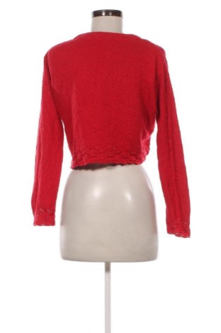 Dámsky kardigán Unbranded, Velikost S, Barva Červená, Cena  79,00 Kč