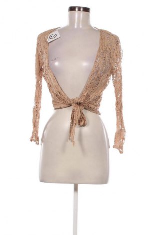 Dámsky kardigán Unbranded, Velikost M, Barva Hnědá, Cena  79,00 Kč