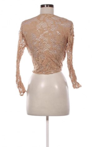 Dámsky kardigán Unbranded, Velikost M, Barva Hnědá, Cena  79,00 Kč