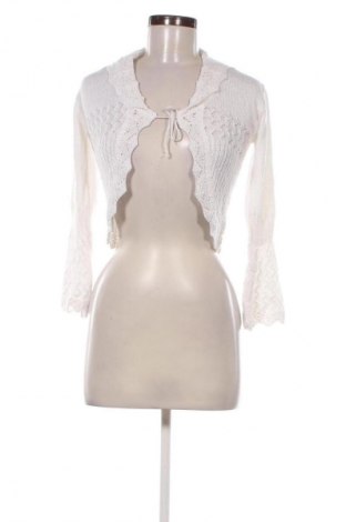 Dámsky kardigán Unbranded, Velikost S, Barva Bílá, Cena  79,00 Kč