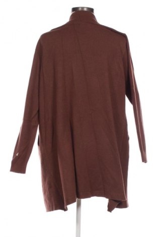 Dámsky kardigán Unbranded, Velikost M, Barva Hnědá, Cena  249,00 Kč
