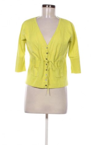 Dámsky kardigán Unbranded, Velikost L, Barva Žlutá, Cena  79,00 Kč