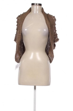 Dámsky kardigán Unbranded, Velikost M, Barva Hnědá, Cena  239,00 Kč