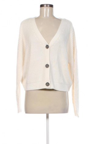 Cardigan de damă Unbranded, Mărime M, Culoare Alb, Preț 81,99 Lei, #133708574
