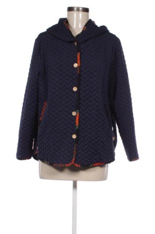 Γυναικεία ζακέτα Unbranded, Μέγεθος L, Χρώμα Μπλέ, Τιμή 17,99 €