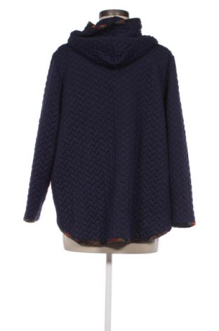 Γυναικεία ζακέτα Unbranded, Μέγεθος L, Χρώμα Μπλέ, Τιμή 17,99 €