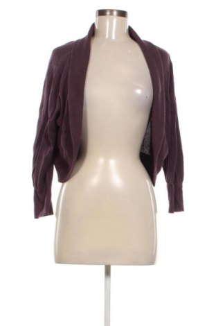 Dámsky kardigán Unbranded, Velikost M, Barva Fialová, Cena  449,00 Kč