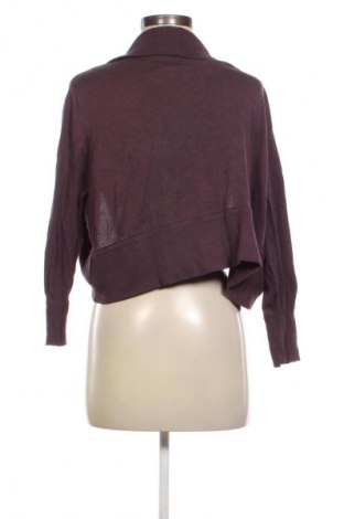 Dámsky kardigán Unbranded, Velikost M, Barva Fialová, Cena  449,00 Kč