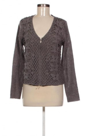 Dámsky kardigán Unbranded, Velikost M, Barva Šedá, Cena  79,00 Kč