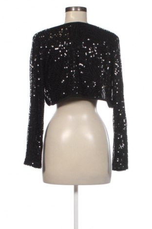 Női kardigán Unbranded, Méret M, Szín Fekete, Ár 889 Ft