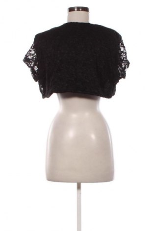 Dámsky kardigán Unbranded, Velikost S, Barva Černá, Cena  109,00 Kč