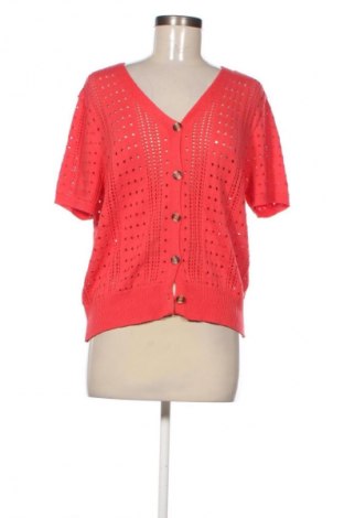 Dámsky kardigán Unbranded, Velikost XL, Barva Červená, Cena  129,00 Kč