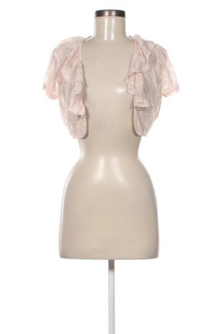 Dámsky kardigán Vero Moda, Velikost M, Barva Růžová, Cena  59,00 Kč