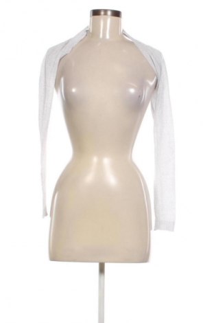 Dámsky kardigán Vicolo, Velikost XS, Barva Stříbrná, Cena  129,00 Kč