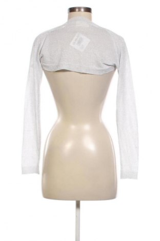 Dámsky kardigán Vicolo, Velikost XS, Barva Stříbrná, Cena  129,00 Kč