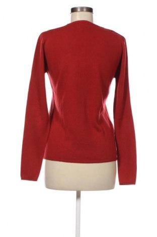 Dámsky kardigán Yannick, Velikost M, Barva Červená, Cena  389,00 Kč