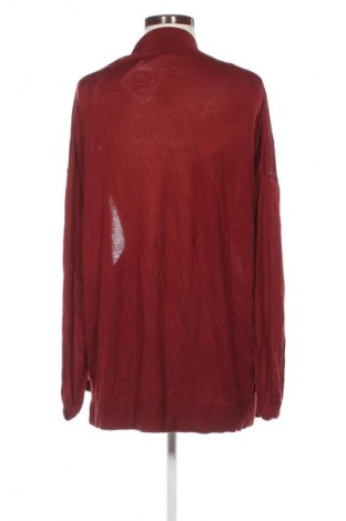 Dámsky kardigán Yessica, Velikost M, Barva Červená, Cena  229,00 Kč