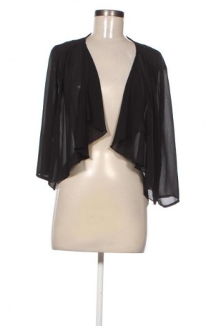 Damen Strickjacke Yessica, Größe M, Farbe Schwarz, Preis € 3,99