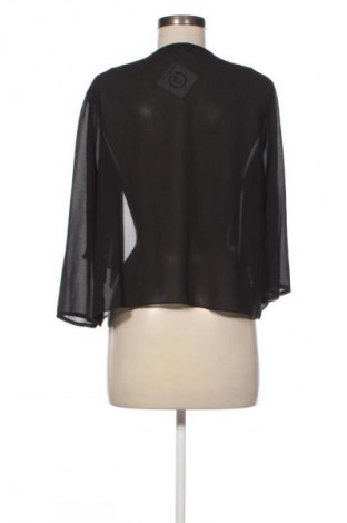 Damen Strickjacke Yessica, Größe M, Farbe Schwarz, Preis € 3,99