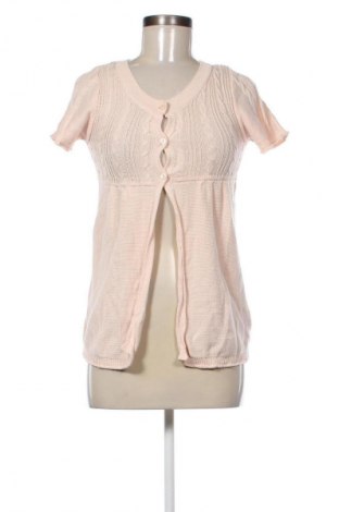 Dámsky kardigán Zara, Veľkosť S, Farba Ružová, Cena  2,95 €