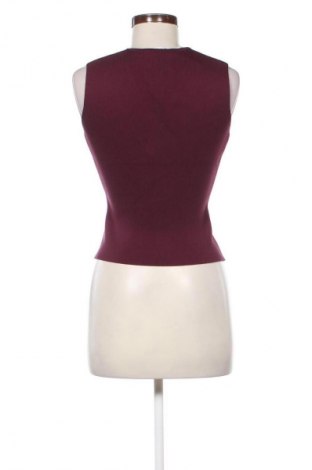 Damski kardigan Zara, Rozmiar S, Kolor Czerwony, Cena 168,17 zł