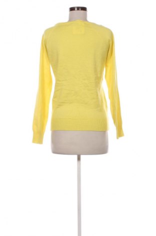 Dámsky kardigán Zara, Veľkosť L, Farba Žltá, Cena  14,95 €