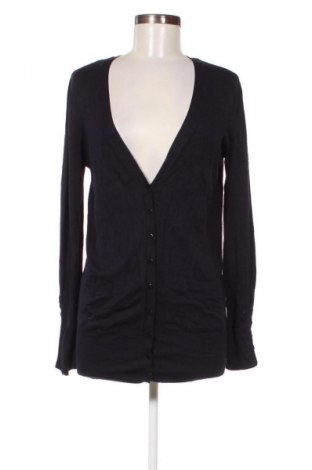 Dámsky kardigán Zara, Velikost L, Barva Modrá, Cena  149,00 Kč