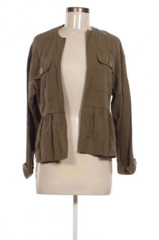 Dámsky kardigán Zara, Veľkosť XS, Farba Zelená, Cena  4,95 €