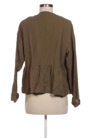 Dámsky kardigán Zara, Veľkosť XS, Farba Zelená, Cena  4,95 €