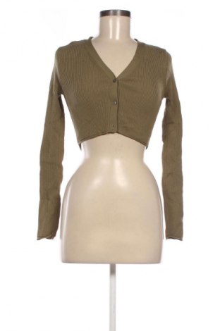 Dámsky kardigán Zara, Veľkosť S, Farba Zelená, Cena  15,95 €