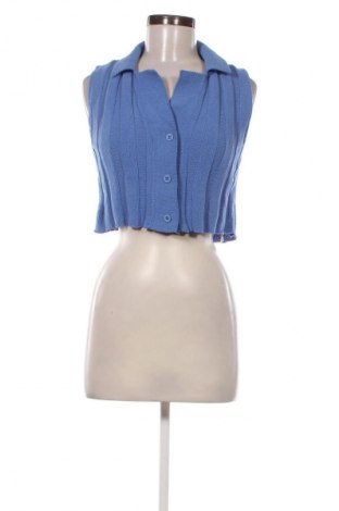 Dámsky kardigán Zara, Veľkosť M, Farba Modrá, Cena  8,25 €