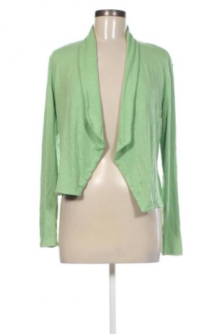 Dámsky kardigán Zero, Velikost XS, Barva Zelená, Cena  49,00 Kč