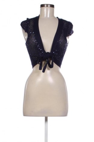 Dámsky kardigán Zingara, Velikost M, Barva Modrá, Cena  189,00 Kč