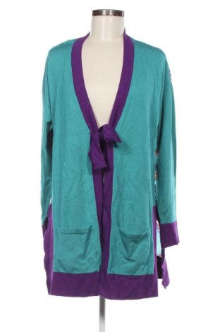 Dámsky kardigán Zoe, Velikost L, Barva Vícebarevné, Cena  389,00 Kč