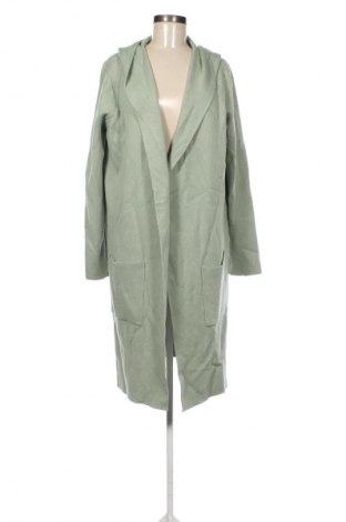 Dámsky kardigán Zwillingsherz, Velikost XXL, Barva Zelená, Cena  179,00 Kč