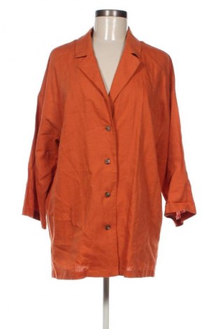 Dámská košile  ADPT., Velikost M, Barva Oranžová, Cena  79,00 Kč