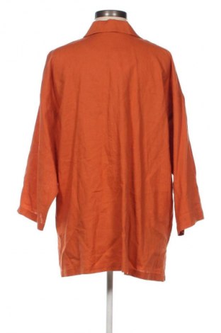 Dámská košile  ADPT., Velikost M, Barva Oranžová, Cena  79,00 Kč