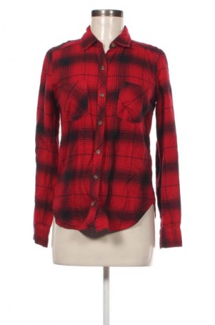 Γυναικείο πουκάμισο Abercrombie & Fitch, Μέγεθος S, Χρώμα Πολύχρωμο, Τιμή 2,99 €