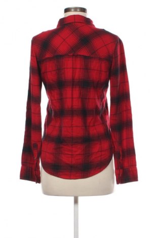 Γυναικείο πουκάμισο Abercrombie & Fitch, Μέγεθος S, Χρώμα Πολύχρωμο, Τιμή 2,99 €