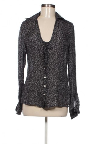 Дамска риза American Vintage, Размер M, Цвят Многоцветен, Цена 9,71 €