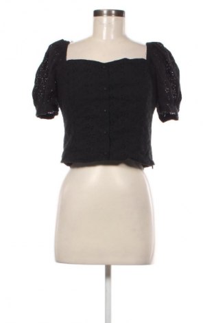 Damenbluse Amisu, Größe L, Farbe Schwarz, Preis € 5,05