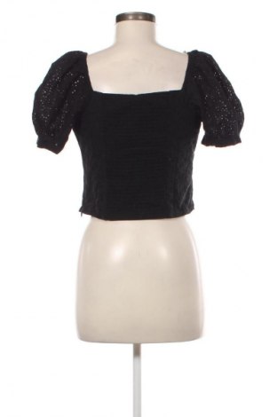 Damenbluse Amisu, Größe L, Farbe Schwarz, Preis € 5,05