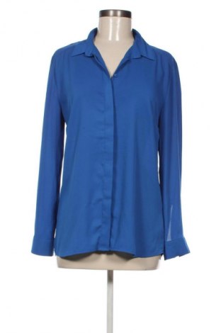 Dámská košile  Amisu, Velikost M, Barva Modrá, Cena  79,00 Kč
