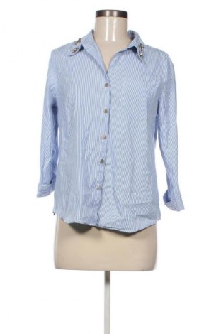 Дамска риза Anne Klein, Размер M, Цвят Многоцветен, Цена 4,60 €